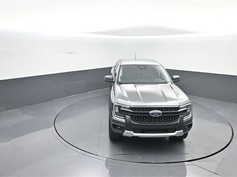 New 2025 Ford Ranger XLT w/ Equipment Group 301A High image 10