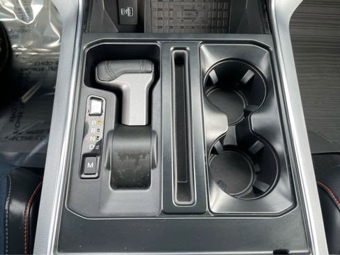 Used 2023 Ford F150 Raptor w/ Blue Interior Package image 23