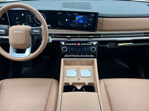 New 2026 Hyundai Santa Fe Limited AWD/4WD image 12