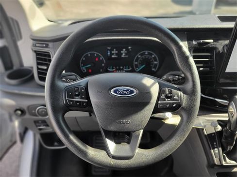 Used 2023 Ford Transit 350 XLT image 22