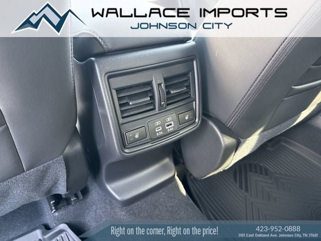 New 2026 Subaru Outback Limited w/ Premium/Limited Package AWD/4WD image 74