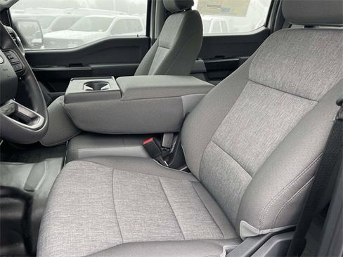 New 2025 Ford F150 XL w/ Tow/Haul Package image 21