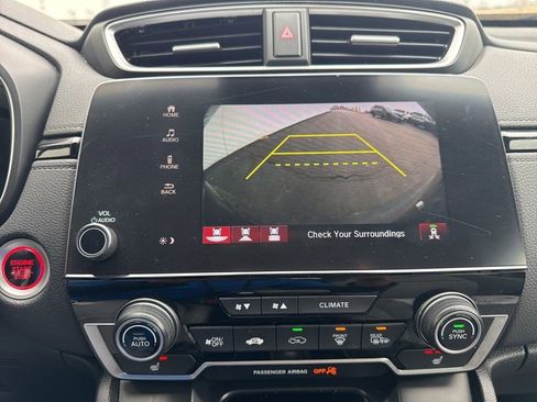 Used 2018 Honda CR-V EX image 19