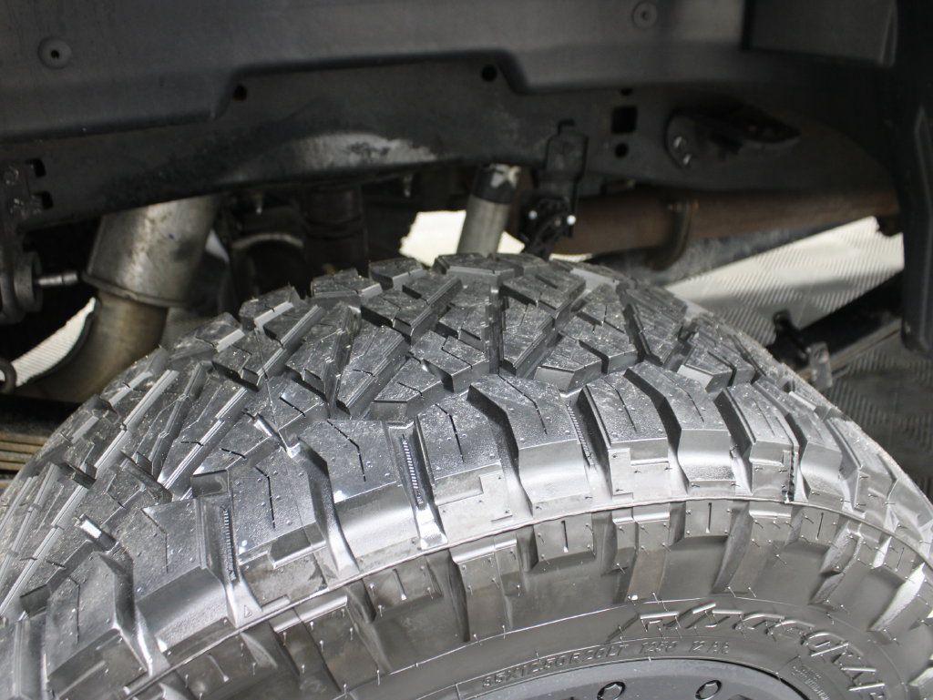 Used 2024 Ford F250 Platinum AWD/4WD image 51