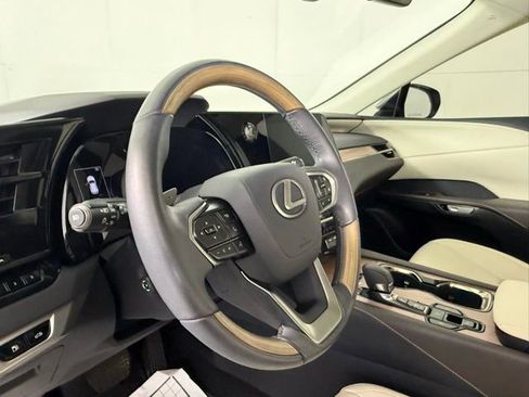 Certified 2023 Lexus RX 350 Premium w/ Accessory Package FWD image 20