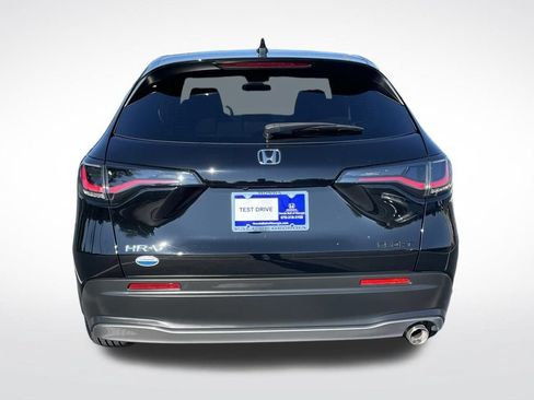 Used 2024 Honda HR-V Sport image 5