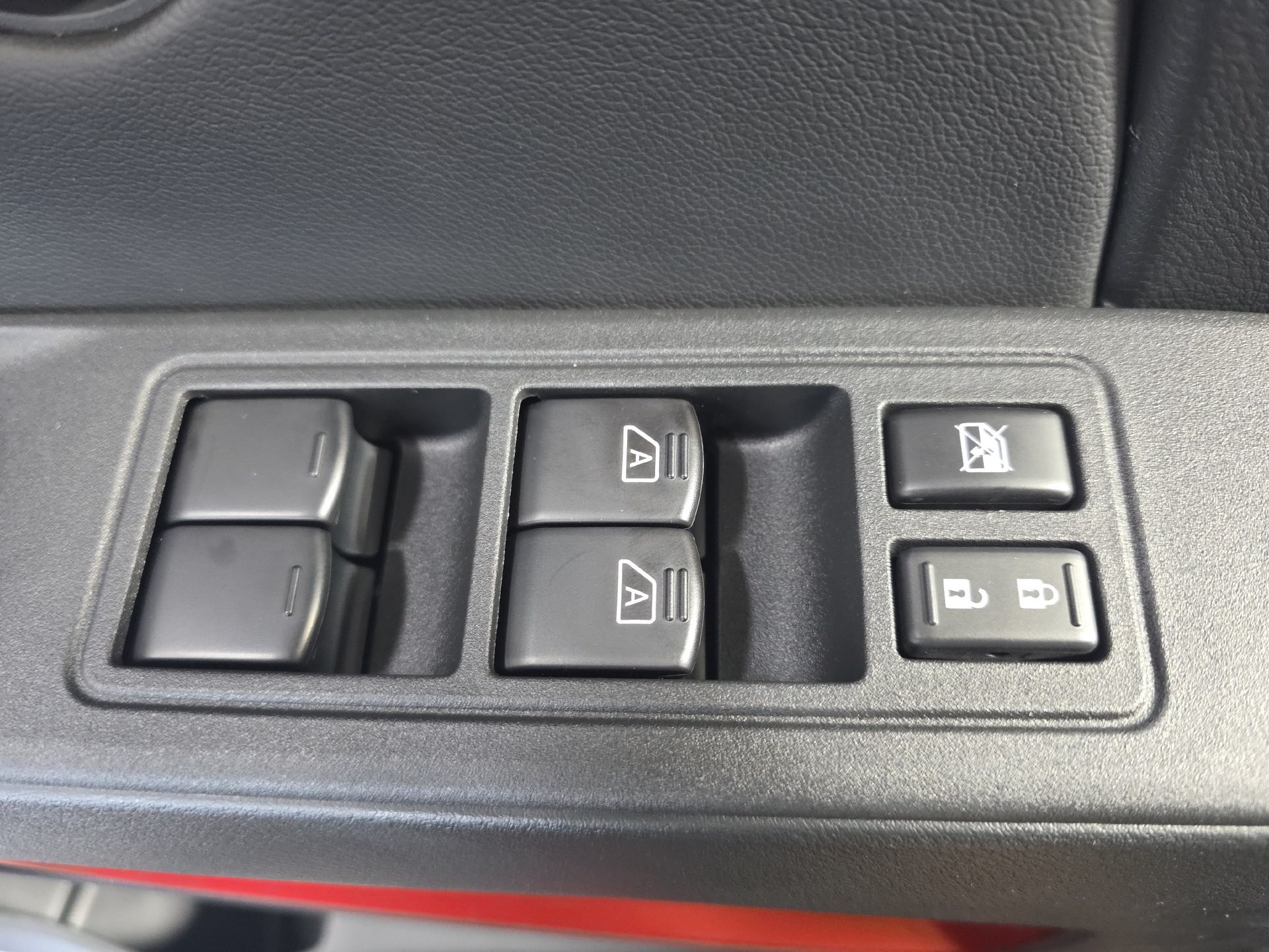 New 2027 Nissan Frontier PRO-4X w/ Pro Convenience Package AWD/4WD image 26