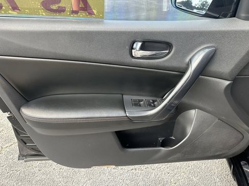 Used 2013 Nissan Maxima 3.5 SV w/ Cold Pkg image 12