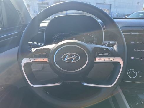 Used 2023 Hyundai Tucson SEL image 9