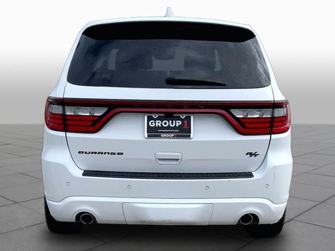 Used 2022 Dodge Durango R/T RWD image 4