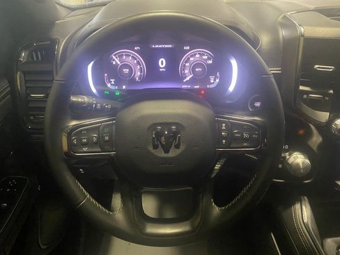 Used 2024 RAM 1500 Limited image 8