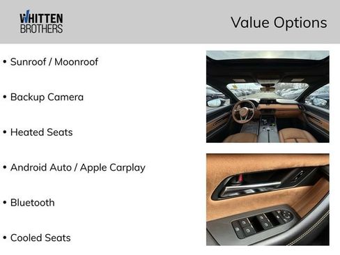 Used 2025 MAZDA CX-90 3.3 Turbo S w/ Premium Plus image 4