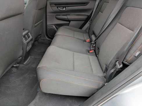 Certified 2024 Honda CR-V Sport image 19