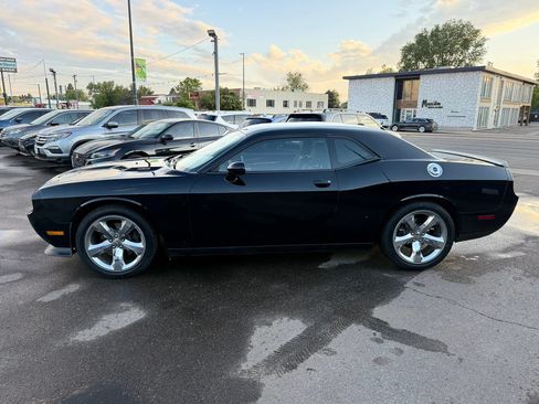 Used 2012 Dodge Challenger R/T Plus RWD image 6