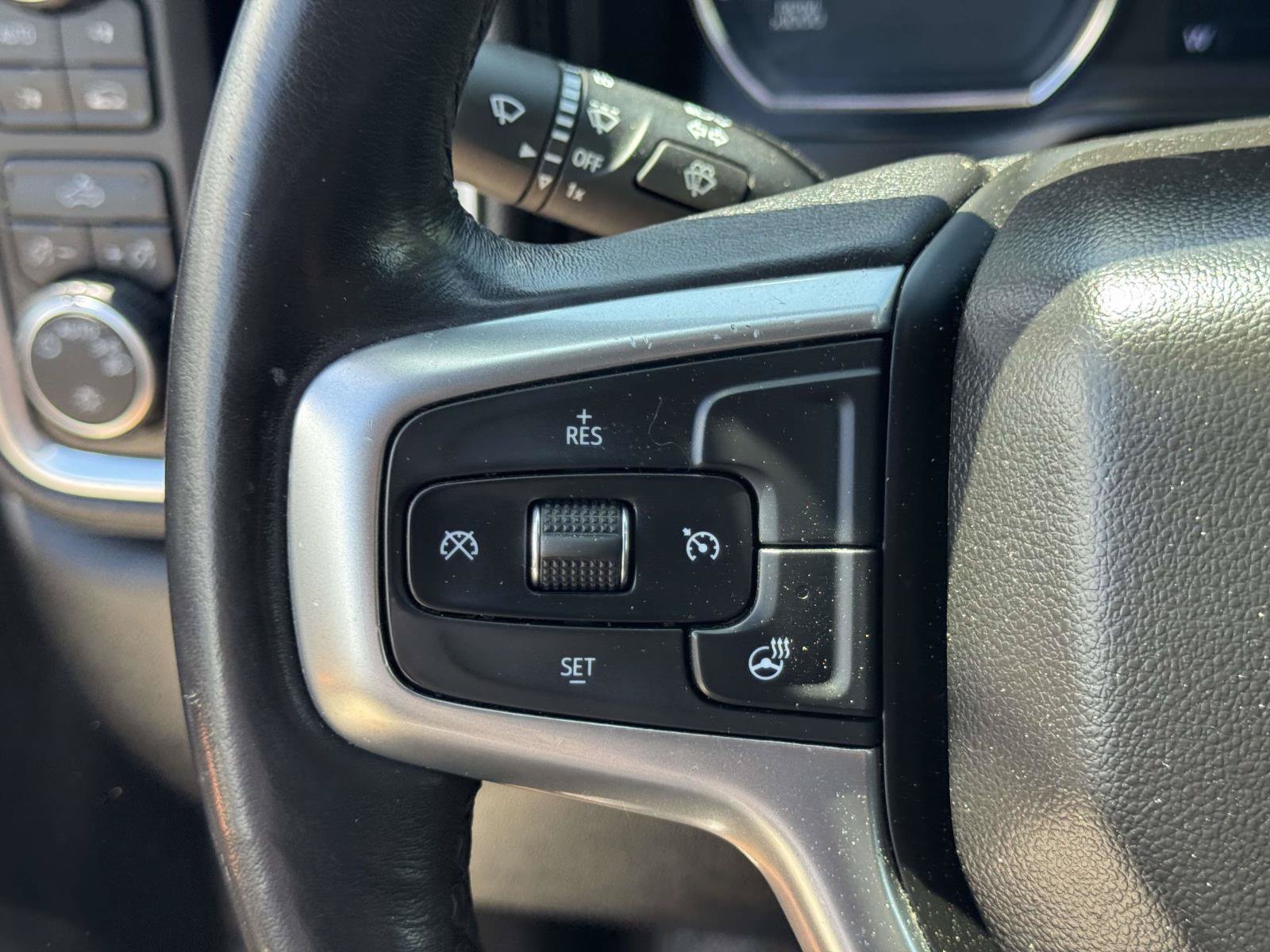 Used 2020 Chevrolet Silverado 1500 LT w/ All-Star Edition AWD/4WD image 27