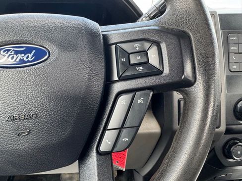 Used 2020 Ford F350 XL AWD/4WD image 15