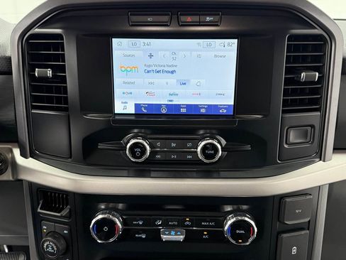 Used 2023 Ford F150 XLT w/ Equipment Group 301A Mid image 21