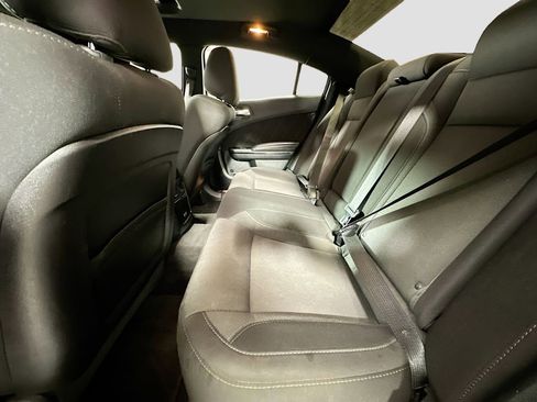 Used 2018 Dodge Charger GT w/ Beats Audio Group image 27