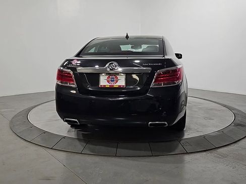 Used 2013 Buick LaCrosse Touring image 4