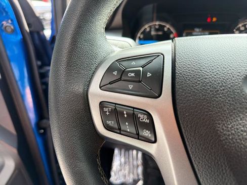 Certified 2019 Ford Ranger XLT w/ Equipment Group 302A Luxury AWD/4WD image 18