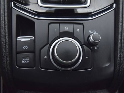 Used 2024 MAZDA CX-5 AWD 2.5 S w/ Select Package image 32