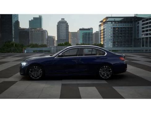 New 2026 BMW 330i Sedan w/ Convenience Package image 4
