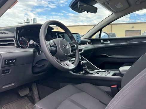 Used 2021 Kia K5 LXS AWD/4WD image 24