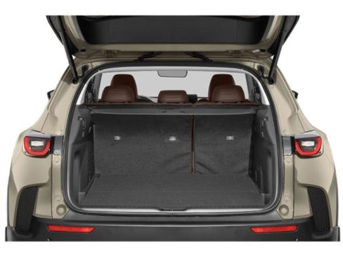 New 2026 MAZDA CX-50 Meridian Edition w/ Cargo Package AWD/4WD image 14