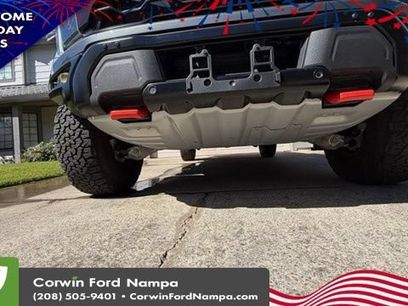 Used 2024 Ford F150 Raptor w/ Equipment Group 803A Raptor R