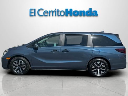 New 2026 Honda Odyssey EX-L image 6