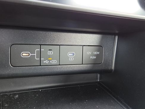 Certified 2026 Hyundai Sonata Blue FWD image 15