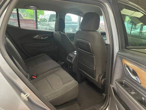 Used 2018 GMC Terrain SLE w/ Driver Convenience Package AWD/4WD image 20