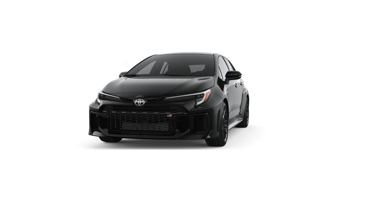 New 2026 Toyota Corolla GR AWD/4WD image 18