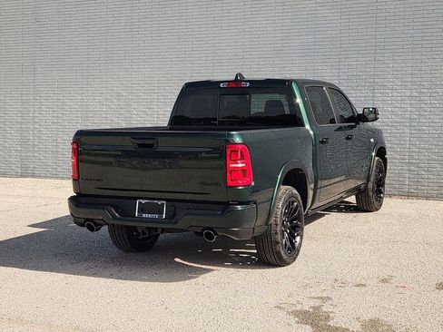 New 2026 RAM 1500 Limited AWD/4WD image 4