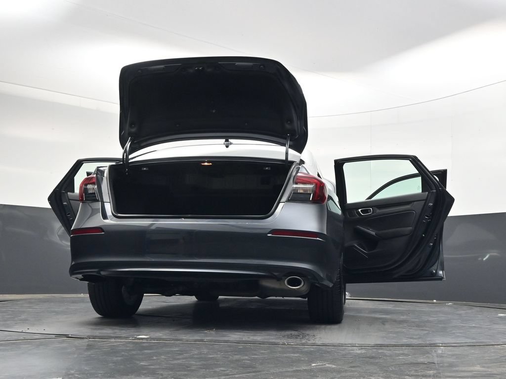Used 2026 Honda Civic Sport image 42