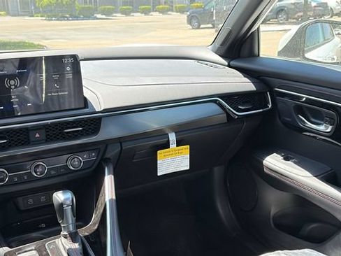New 2026 Acura ADX A-Spec AWD/4WD image 22