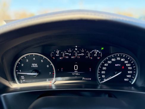 Used 2018 Cadillac CT6 Luxury image 26