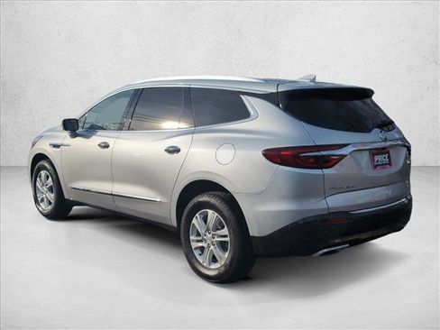 Used 2021 Buick Enclave Essence w/ Sound and Sites Package image 8
