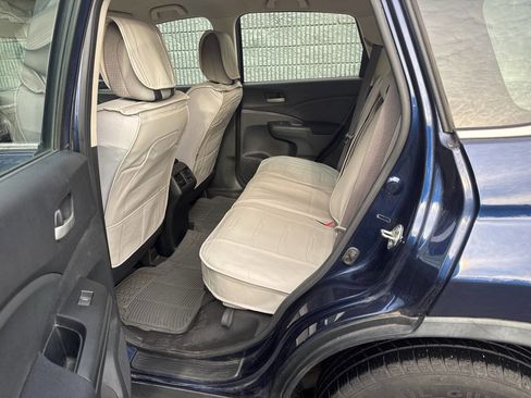 Used 2015 Honda CR-V LX image 14