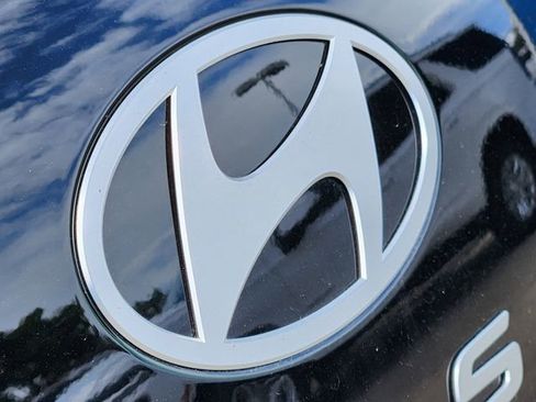 Used 2026 Hyundai Palisade Calligraphy AWD/4WD image 14