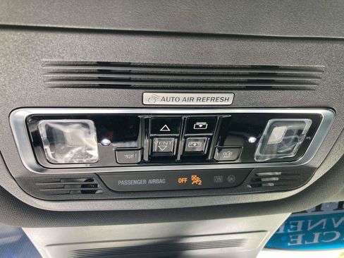 Certified 2024 Lincoln Nautilus Reserve w/ Equipment Group 202A image 31