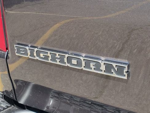 New 2026 RAM 1500 4x4 Crew Cab image 7