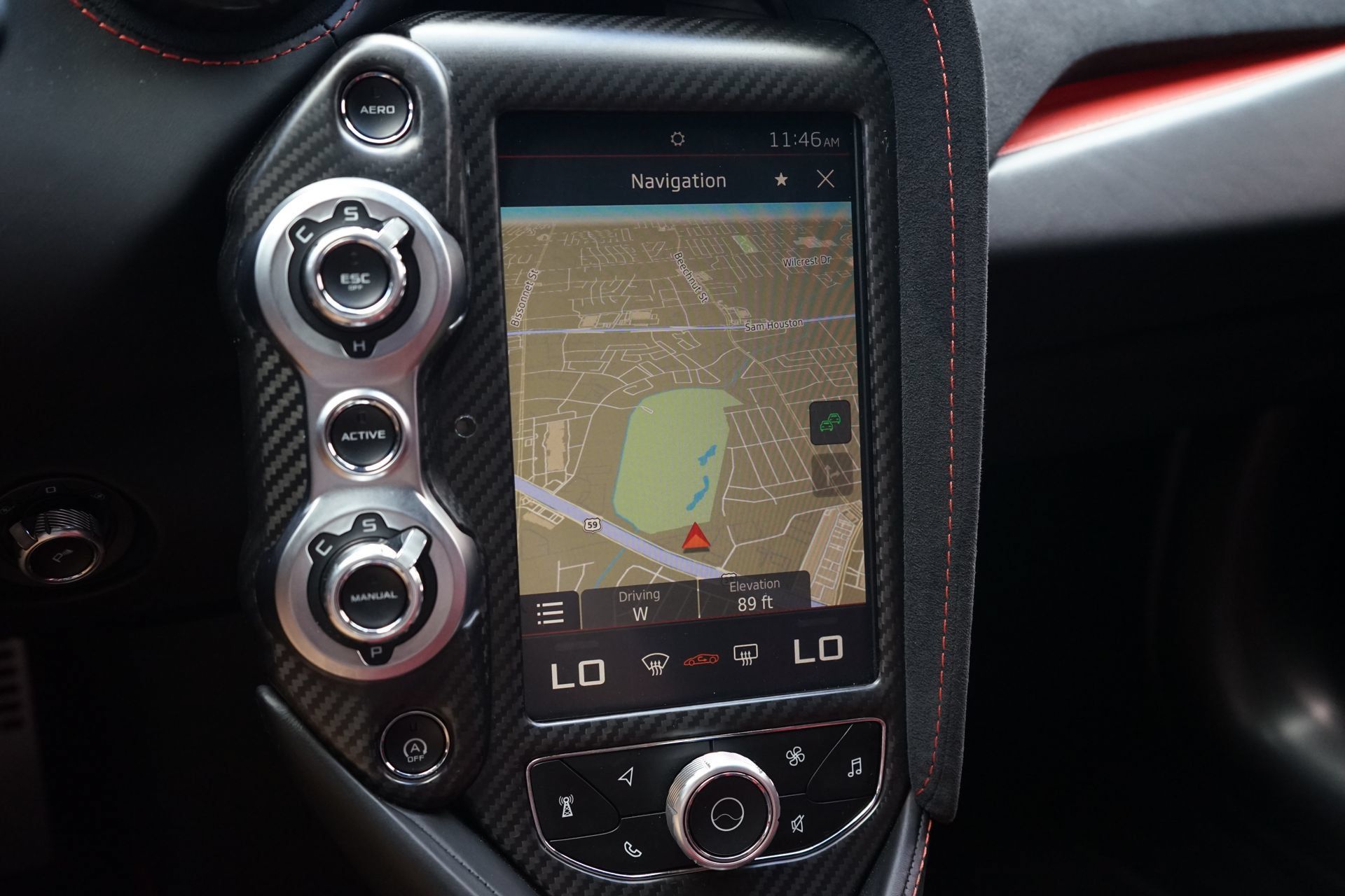 Used 2018 McLaren 720S Performance RWD image 28