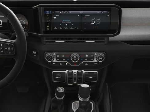 New 2025 Jeep Gladiator Sport image 26