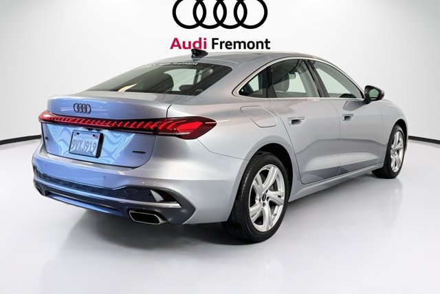 Used 2025 Audi A5 Premium w/ Convenience Package AWD/4WD image 5