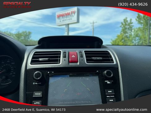 Used 2015 Subaru Impreza 2.0i Sport Premium AWD/4WD image 25