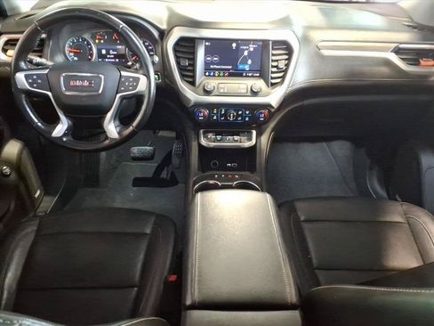Used 2020 GMC Acadia SLT AWD/4WD image 17
