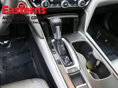 Used 2020 Honda Accord EX image 13