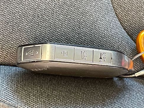 Used 2025 Kia K4 LXS FWD image 21
