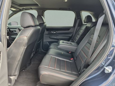 Used 2024 Honda CR-V Sport Touring image 17